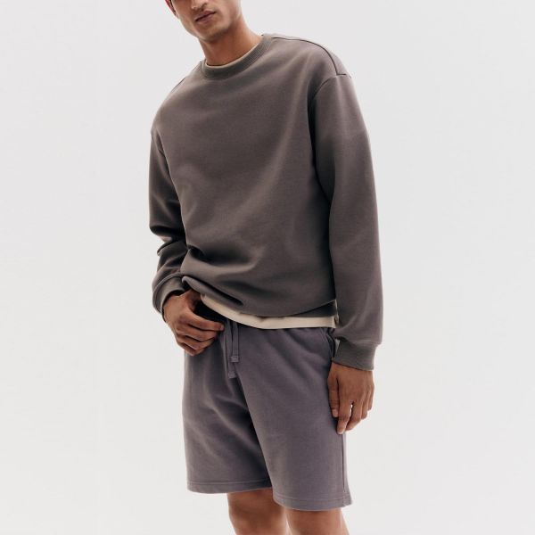 Шорты H&M 1224295 020 002.