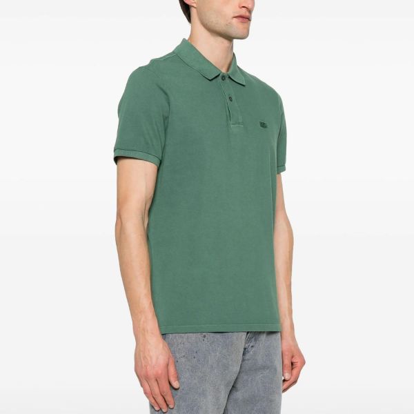Поло CP Company 16CMPL090A 005527RG 649.