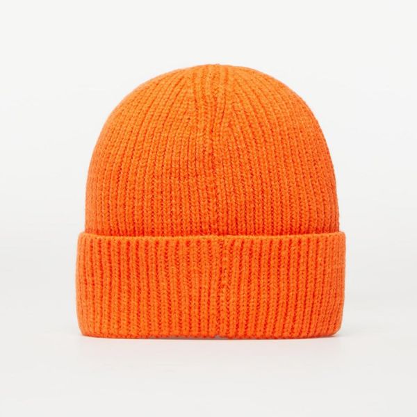 Шапка The North Face TNF Logo Box CUF BNE Earthen Copper