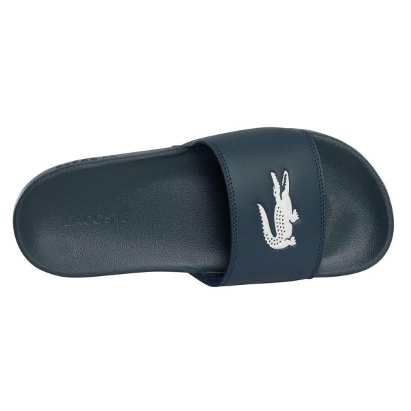 Шлепанцы Lacoste 749CMA0041 092.