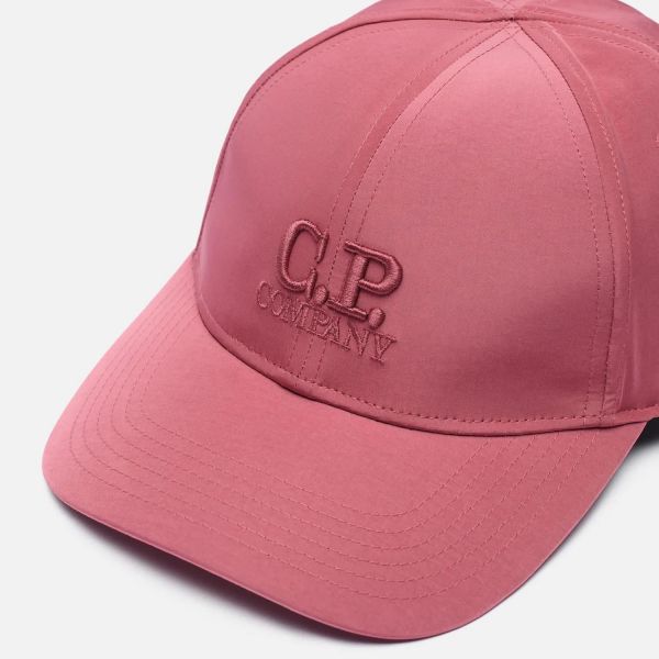 Кепка C.P. Company 16CMAC147A 005904A 577