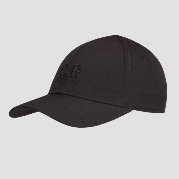 Кепка C.P. Company 16CMAC147A 005904A 999.