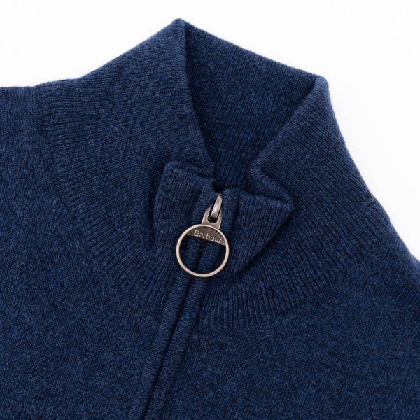 Кардиган Barbour MKN1180BL91.