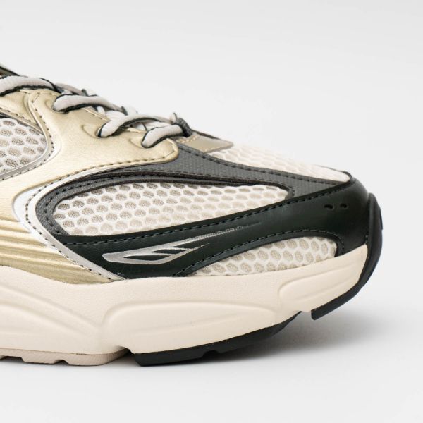 Кроссовки Lacoste Storm 96 2K 224 2 SMA OFF WHT/DK GRN 748SMA00711Y5.
