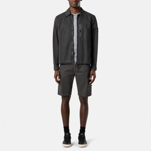 Овершорт Stone Island K1S151200032S00WN V0165.
