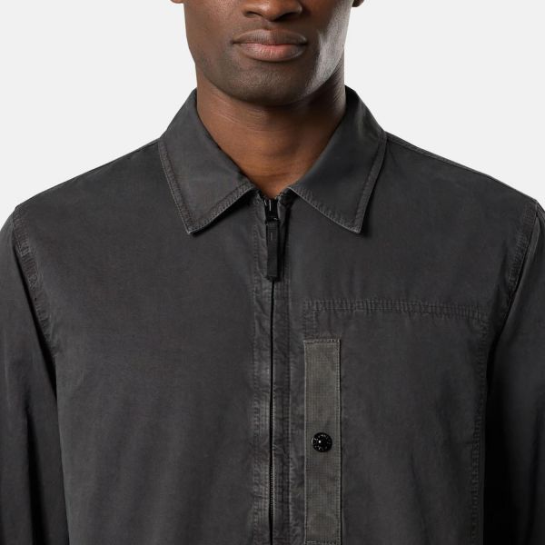Овершорт Stone Island K1S151200032S00WN V0165.