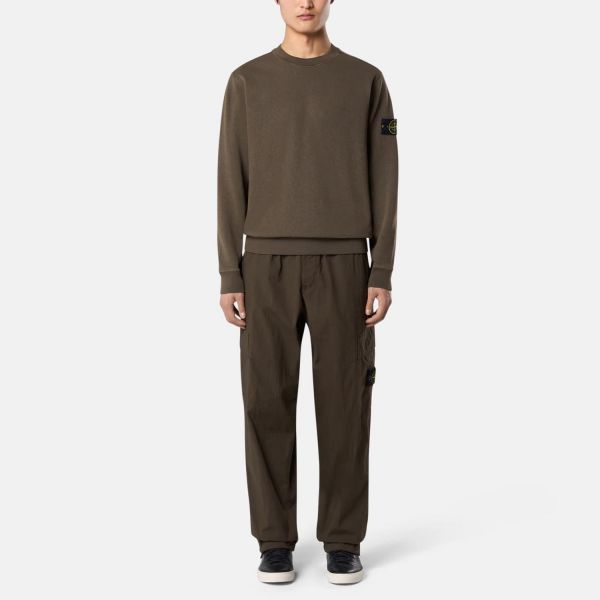 Штани-карго Stone Island K1S153100022S0063 V0054.