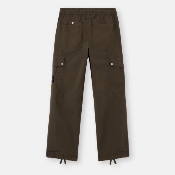 Штани-карго Stone Island K1S153100022S0063 V0054.