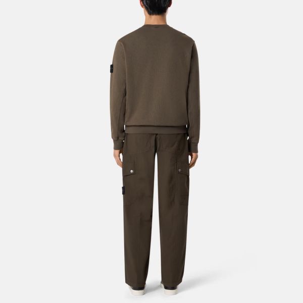 Штани-карго Stone Island K1S153100022S0063 V0054.