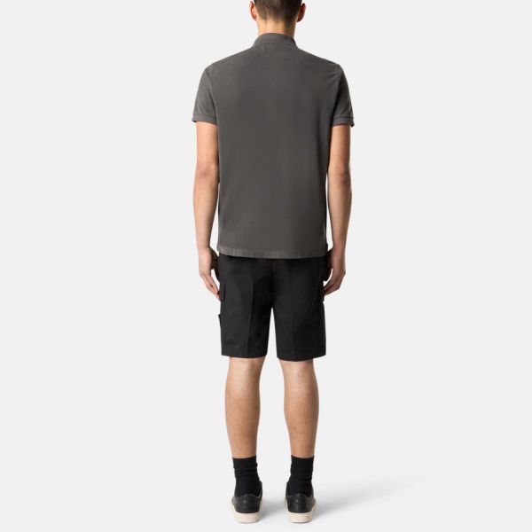 Шорты Stone Island K1S15L100L08S0003 v0029.
