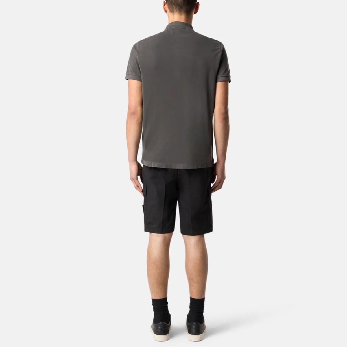 Шорти Stone Island K1S15L100L08S0003 v0029