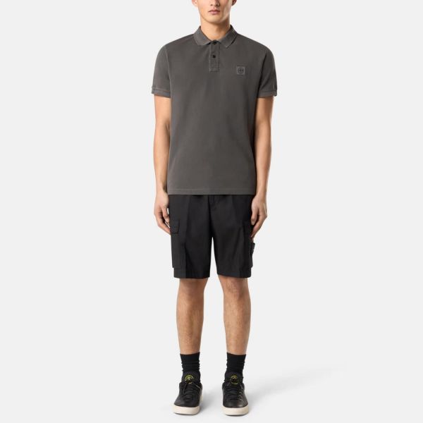 Шорты Stone Island K1S15L100L08S0003 v0029.
