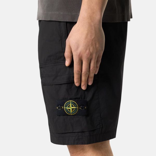 Шорты Stone Island K1S15L100L08S0003 v0029.