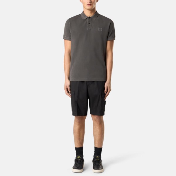 Шорты Stone Island K1S15L100L08S0003 v0029