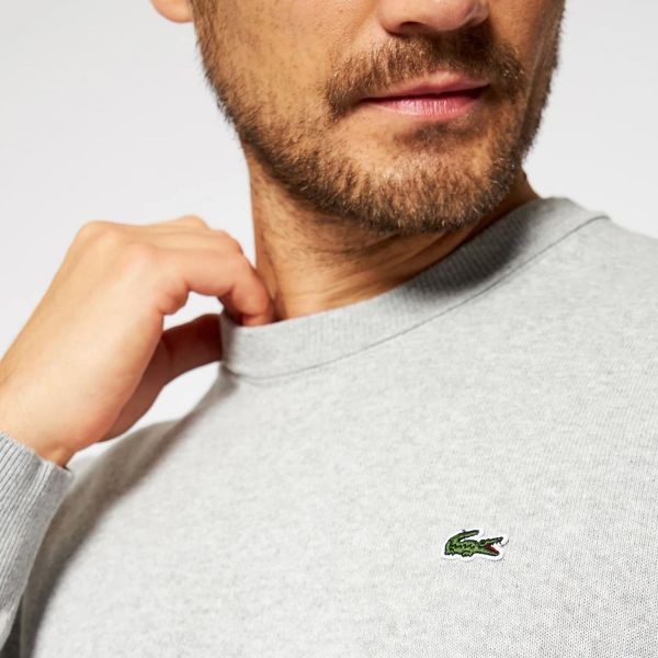 Свитер Lacoste AH2193 CCA