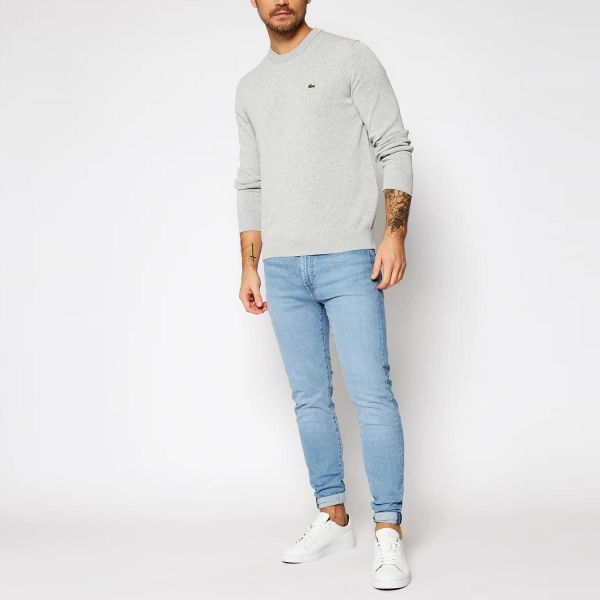 Свитер Lacoste AH2193 CCA.