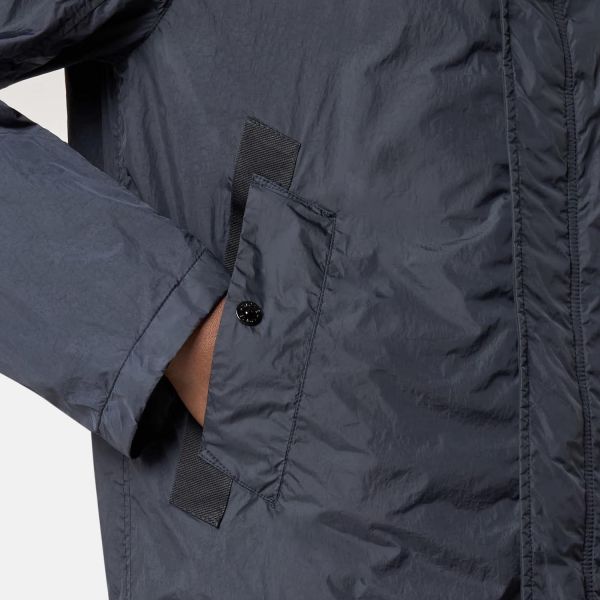 Куртка Stone Island K1S154100092S0A23 V0020.