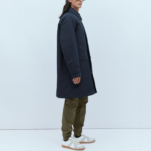 Куртка Stone Island Ghost 7915710F1 V0020.