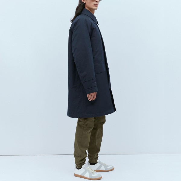 Куртка Stone Island Ghost 7915710F1 V0020