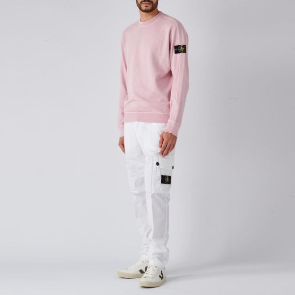 Свішот Stone Island 801566060 V0180.