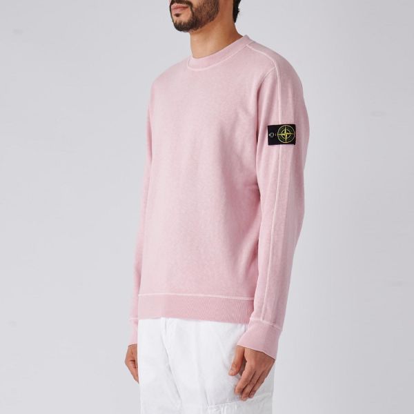 Свішот Stone Island 801566060 V0180