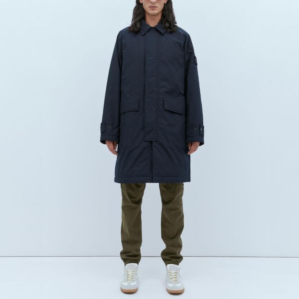 Куртка Stone Island Ghost 7915710F1 V0020.