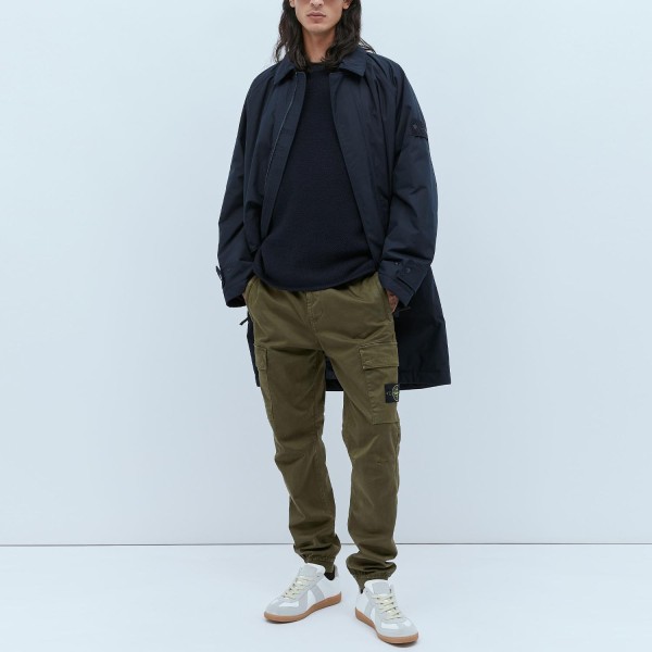 Куртка Stone Island Ghost 7915710F1 V0020