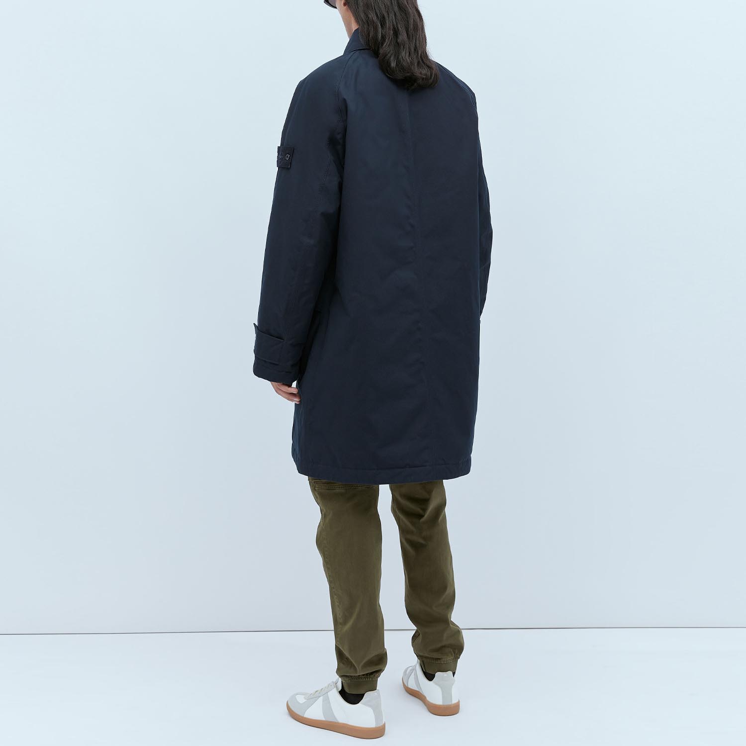 Куртка Stone Island Ghost 7915710F1 V0020