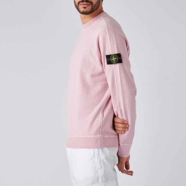 Свішот Stone Island 801566060 V0180.