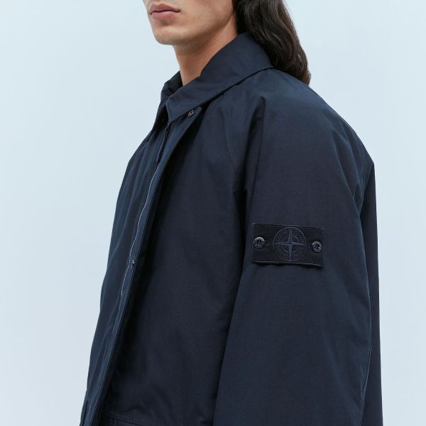 Куртка Stone Island Ghost 7915710F1 V0020.
