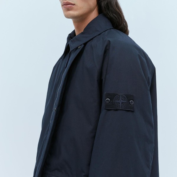 Куртка Stone Island Ghost 7915710F1 V0020