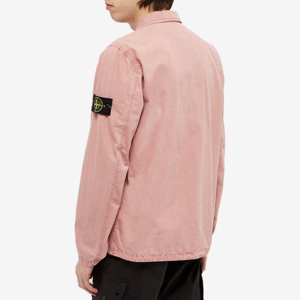 Овершорт Stone Island 7415117WN V0186.