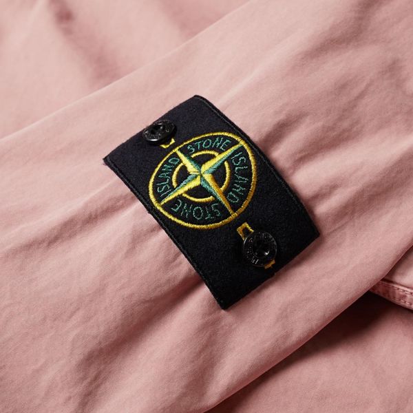 Овершорт Stone Island 7415117WN V0186.