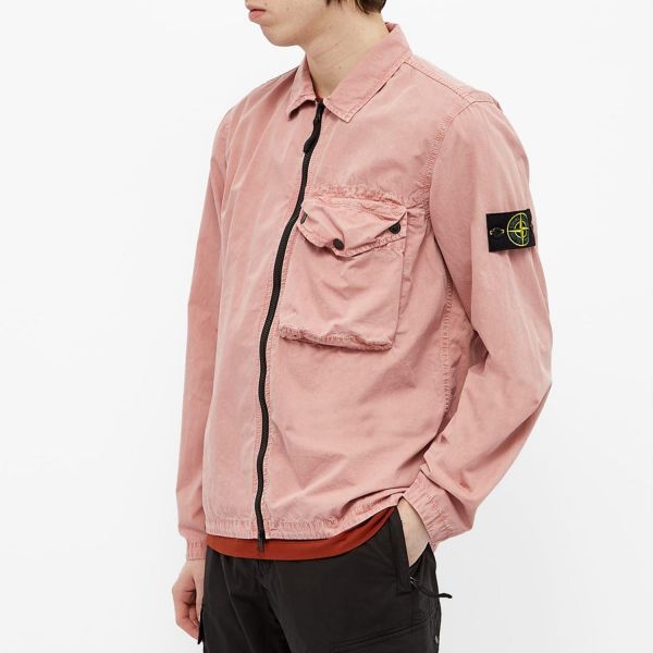 Овершорт Stone Island 7415117WN V0186.