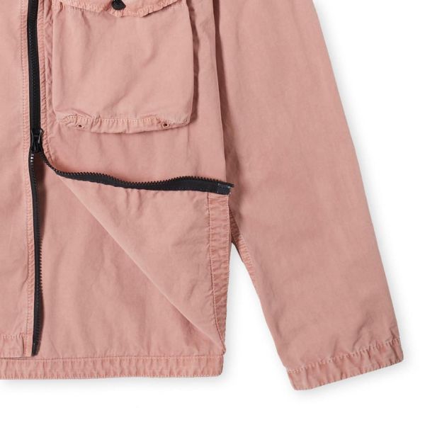 Овершорт Stone Island 7415117WN V0186.