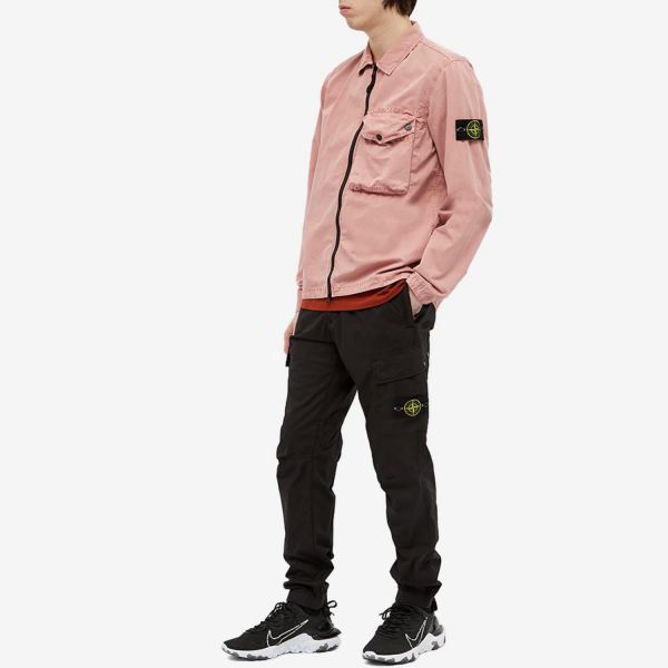 Овершорт Stone Island 7415117WN V0186