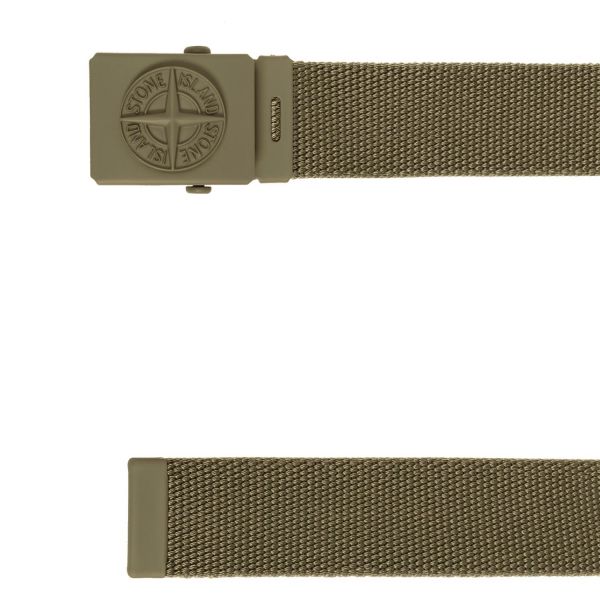Детский ремень Stone Island Junior 811690461 V0055