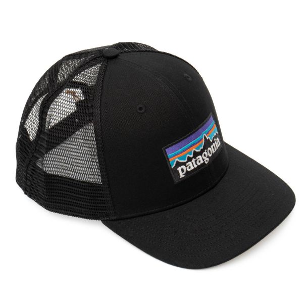 Кепка Patagonia 38289 BLK