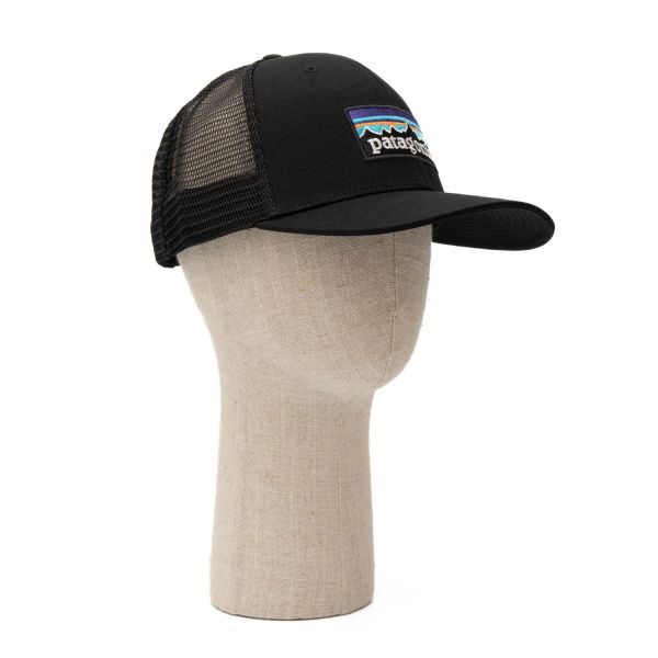 Кепка Patagonia 38289 BLK.