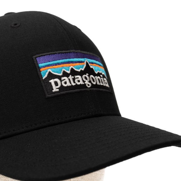 Кепка Patagonia 38289 BLK.