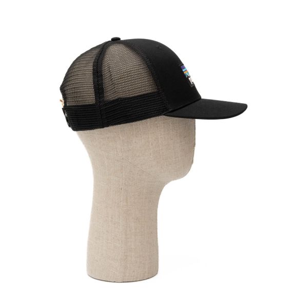 Кепка Patagonia 38289 BLK.