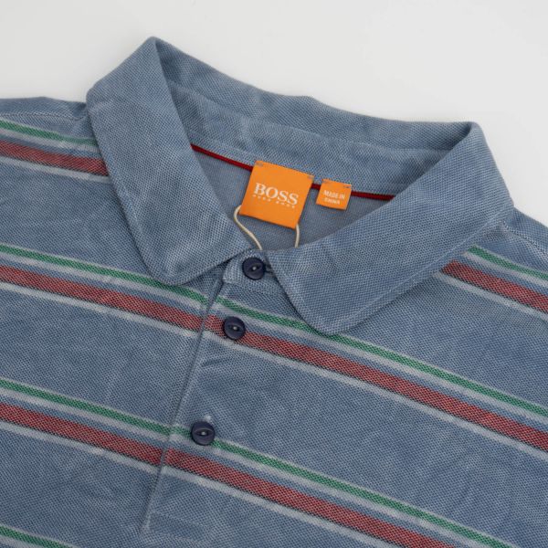 Поло Hugo Boss 50289582.