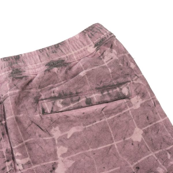 Шорты Stone Island 7315L01E2 V0045.