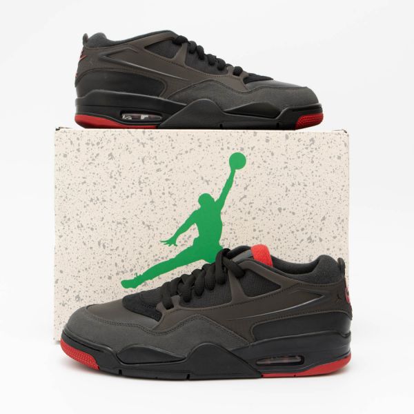 Кеди Nike Air Jordan 4 RM FQ7939 060.