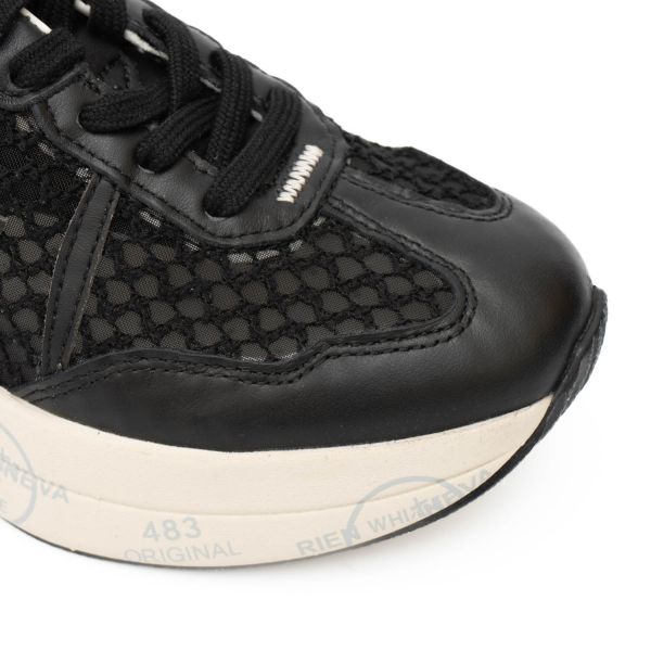 Кросівки Premiata Cassie Var 7389.