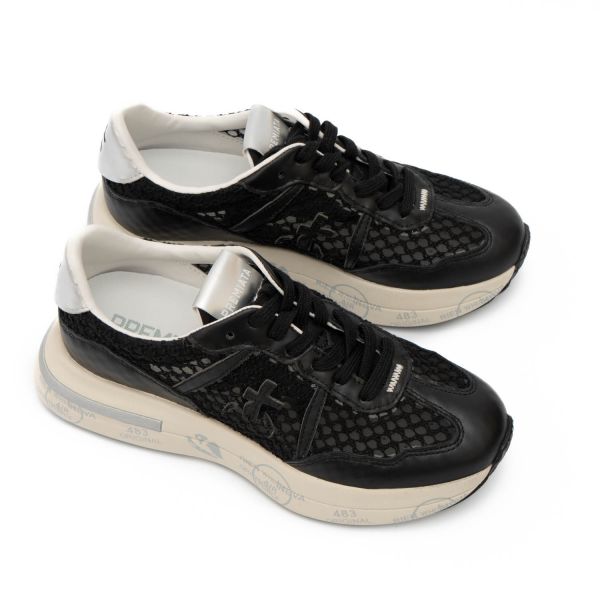 Кросівки Premiata Cassie Var 7389.