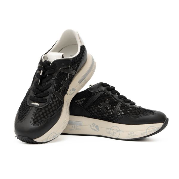 Кросівки Premiata Cassie Var 7389.