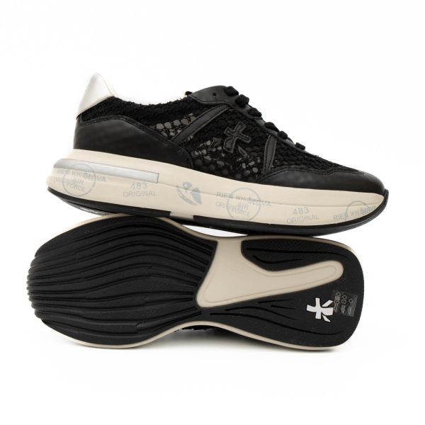 Кросівки Premiata Cassie Var 7389.