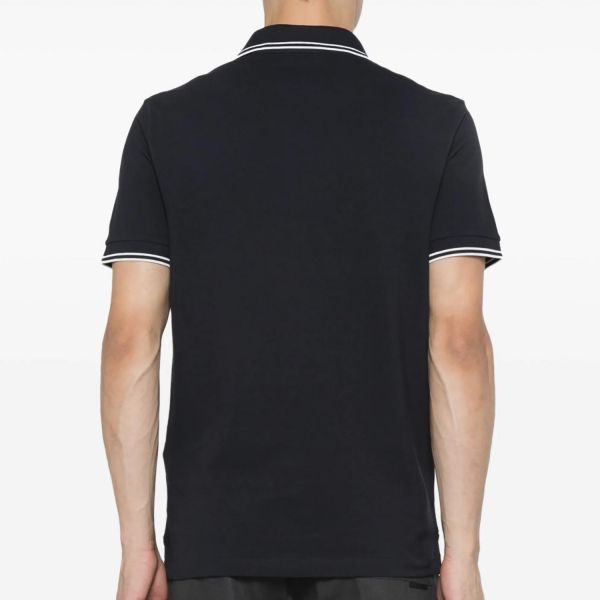 Поло Stone Island K1S1522002SC0018 V0029