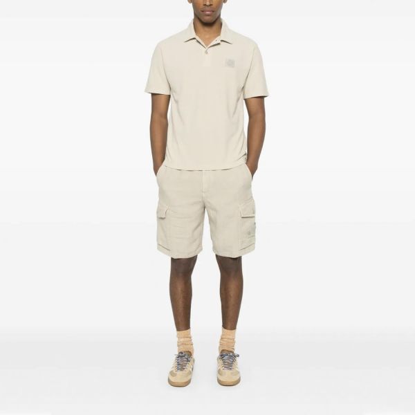 Шорты Stone Island K1S15L100001S00F8 v0090